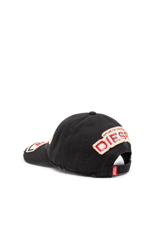 C-BRAFF CAPPELLO
