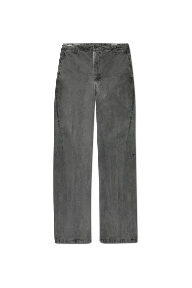 P-FRANCK-A PANTALONI