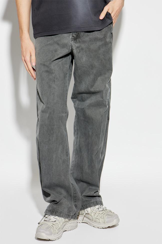 P-FRANCK-A PANTALONI