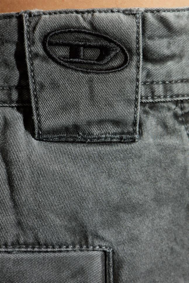 P-FRANCK-A PANTALONI