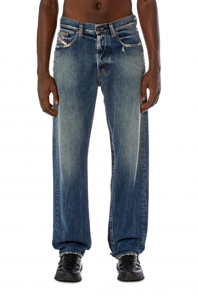 2010 D-MACS-D L.30 PANTALONI