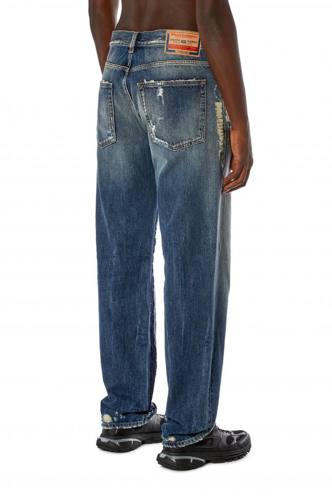 2010 D-MACS-D L.30 PANTALONI