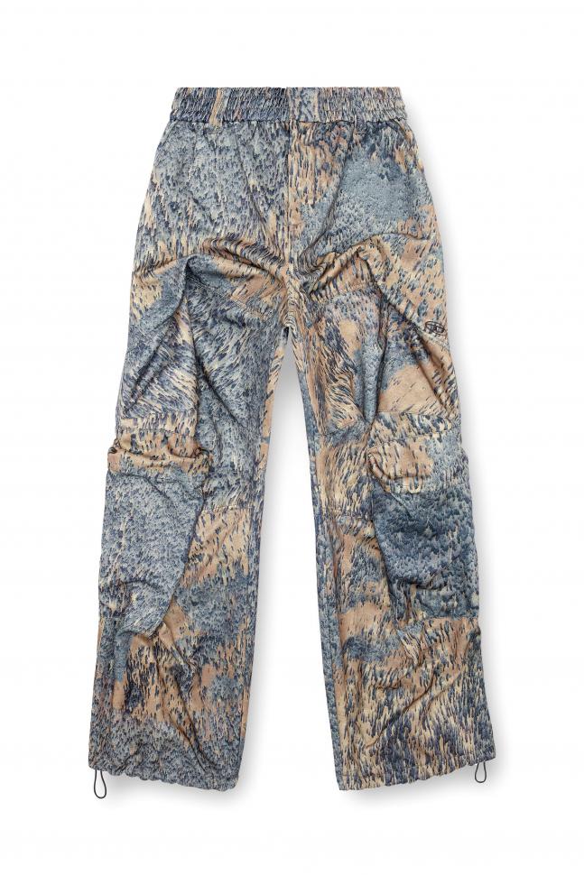 P-ARNE-FEM-P1 PANTALONI