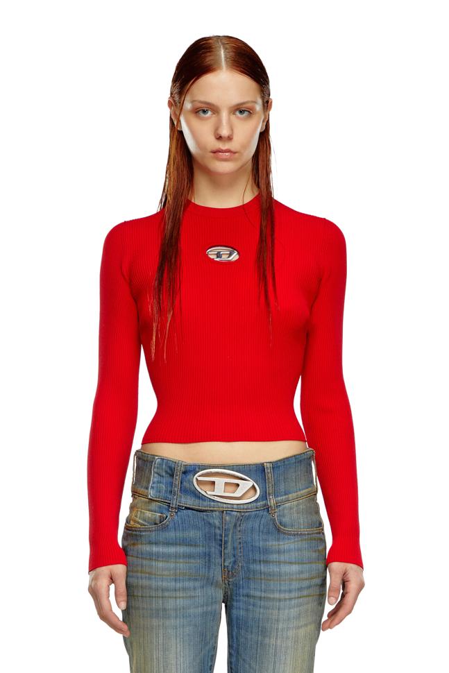 M-VALARI MAGLIA