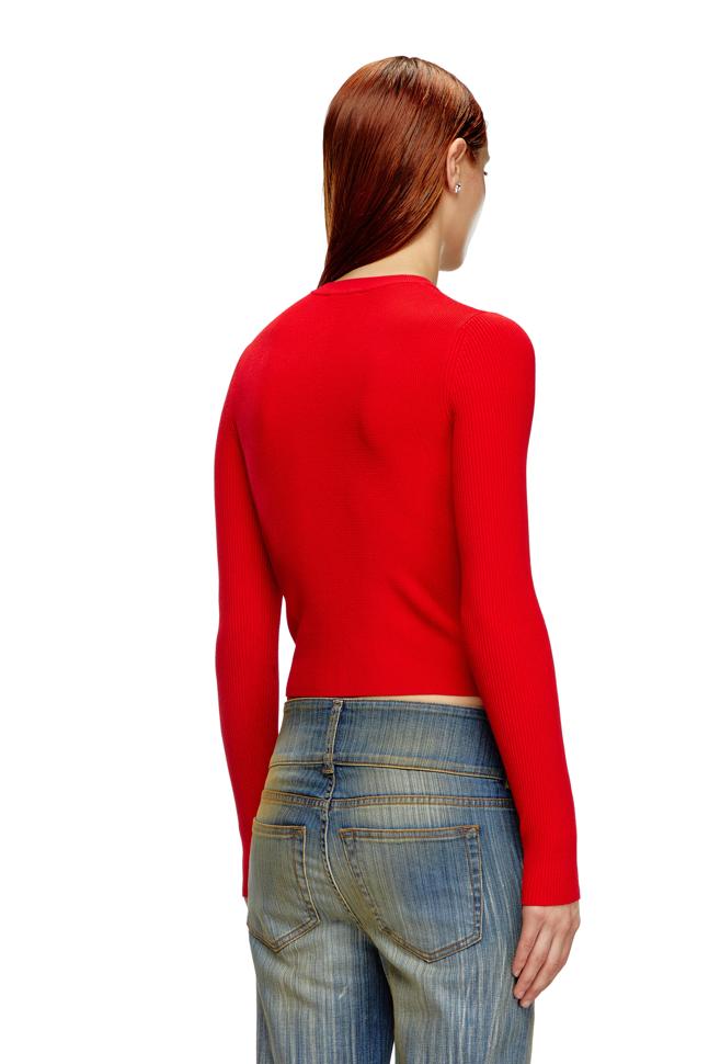 M-VALARI MAGLIA