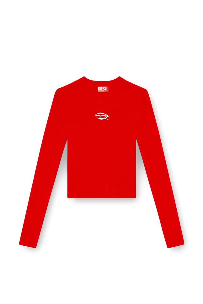M-VALARI MAGLIA