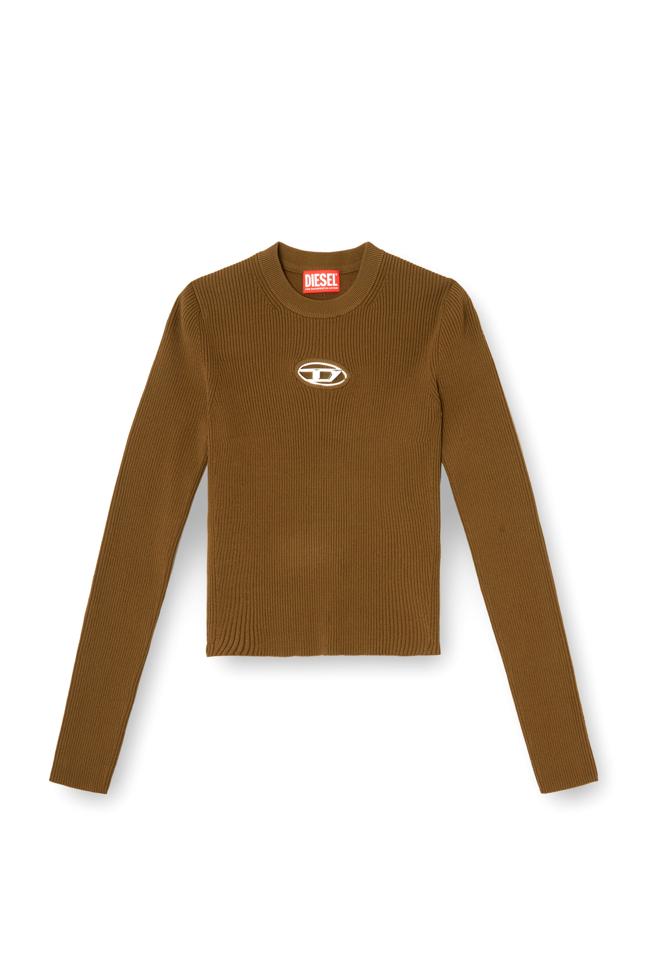 M-VALARI MAGLIA