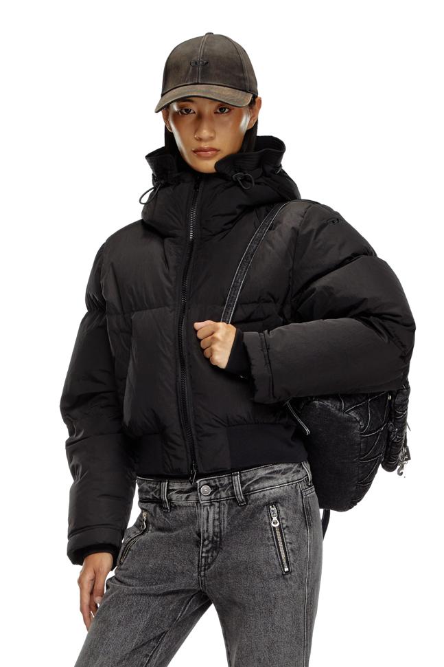 W-PEYT-SHORT-NEW-P1 GIACCA