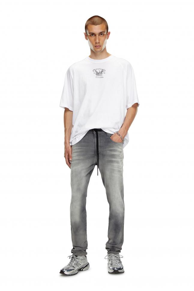 2062 D-STRUKT-B JOGG Sweat jeans