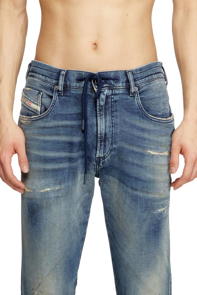 2062 D-STRUKT-B JOGG Sweat jeans