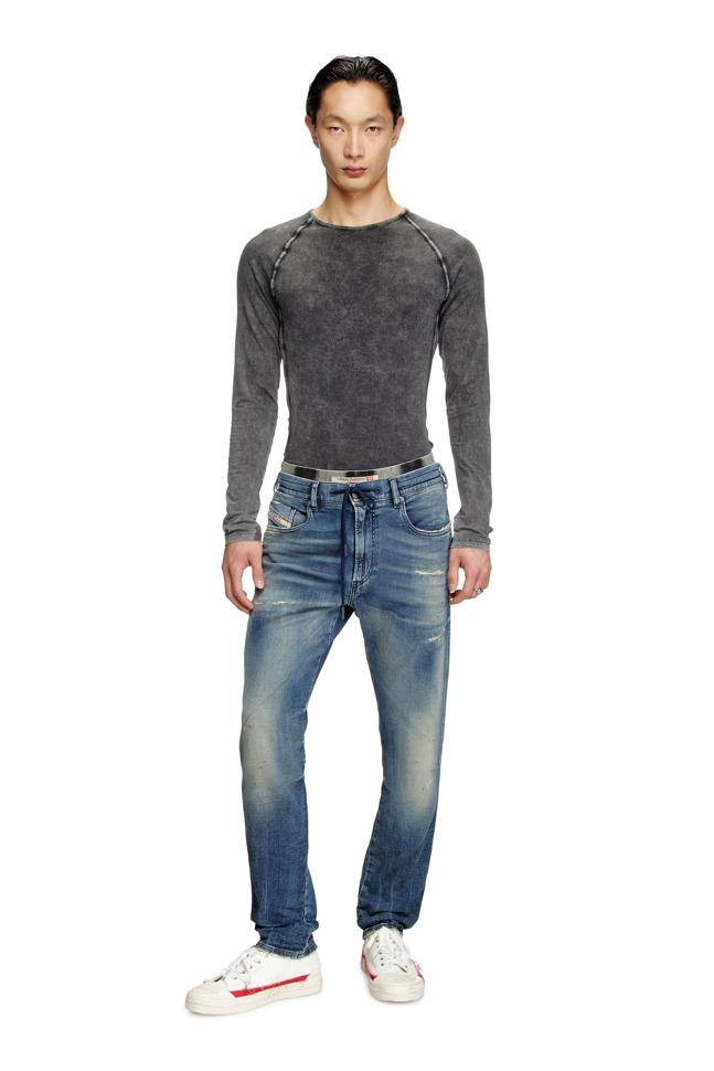 2062 D-STRUKT-B JOGG Sweat jeans
