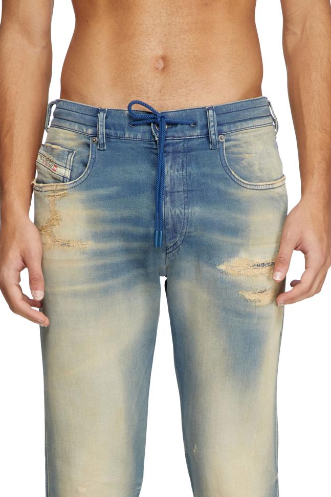 2062 D-STRUKT-B JOGG Sweat jeans
