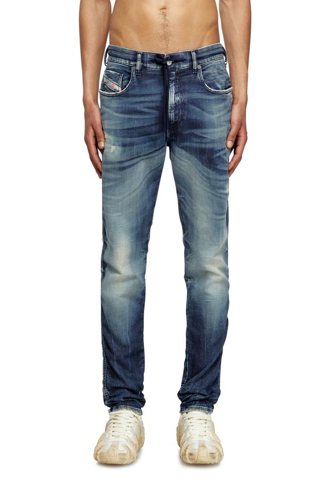 2062 D-STRUKT-B JOGG Sweat jeans