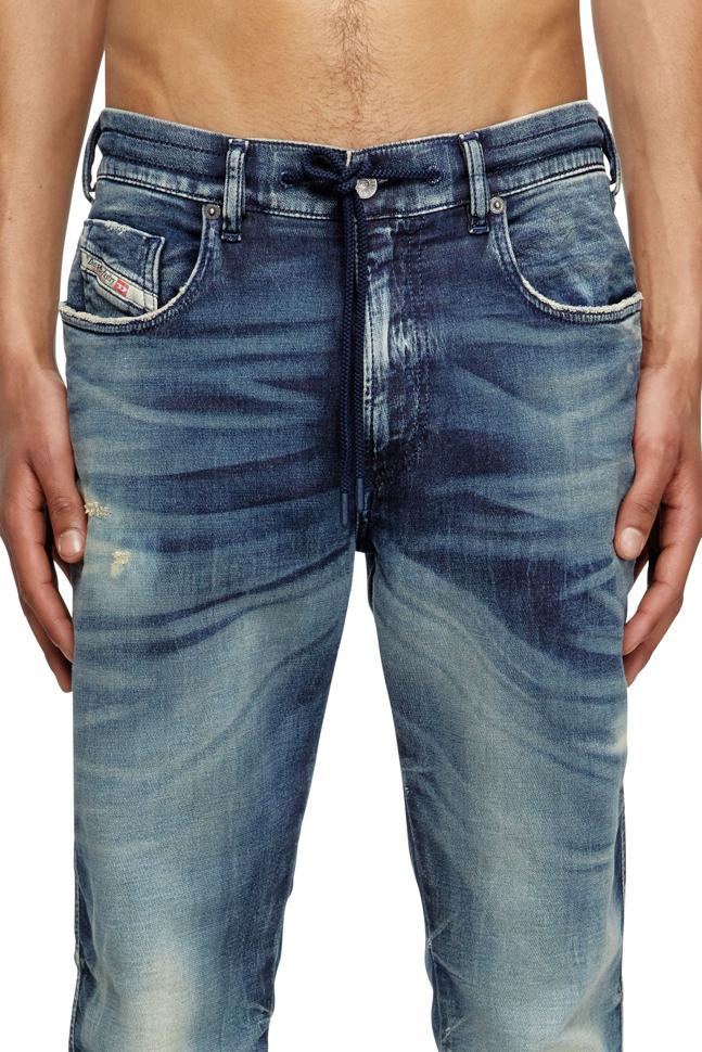 2062 D-STRUKT-B JOGG Sweat jeans