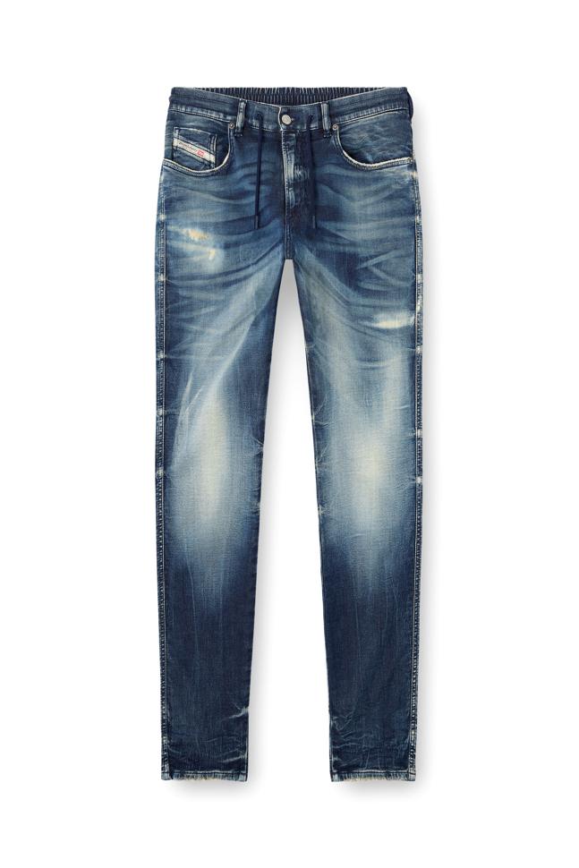 2062 D-STRUKT-B JOGG Sweat jeans