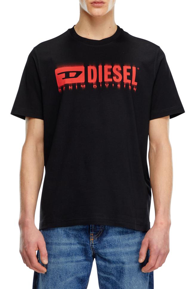 Diesel Pantaloni  K00525-KYAXZ main image 0