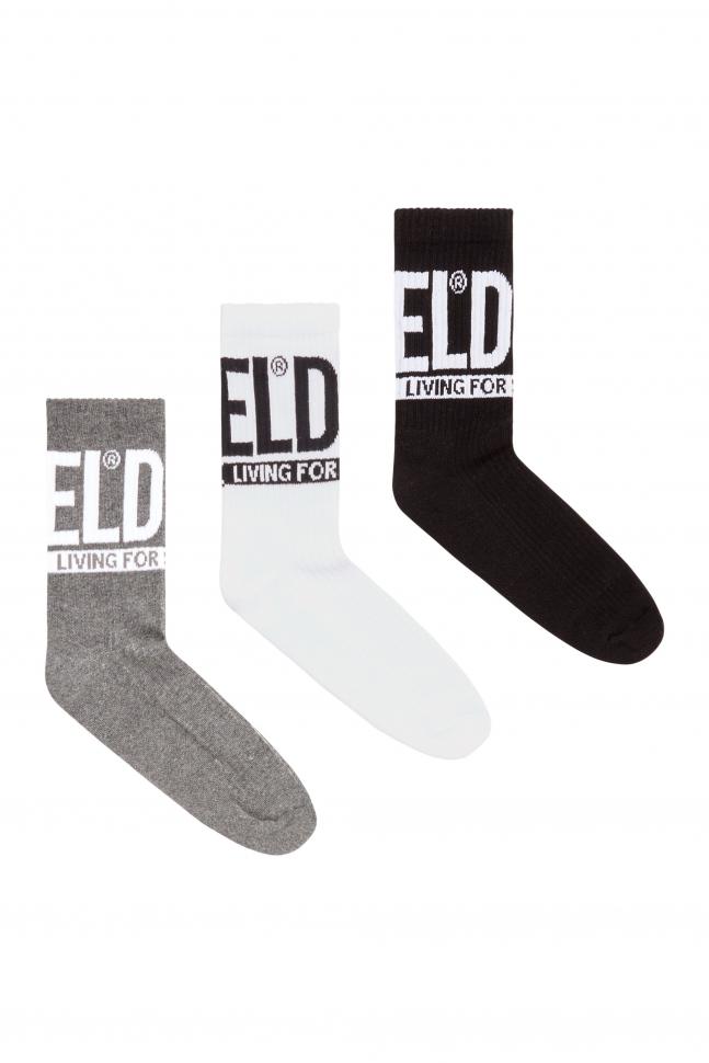 SKM-WRAPAROUND-MID-CUT-CUSHIONED-SOCKS CALZINO