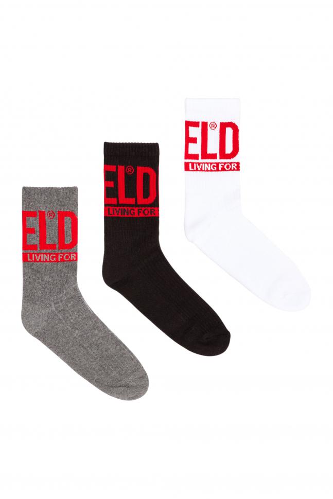 SKM-WRAPAROUND-MID-CUT-CUSHIONED-SOCKS CALZINO