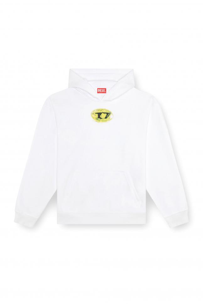 S-BOXT-HOOD-K3 FELPA