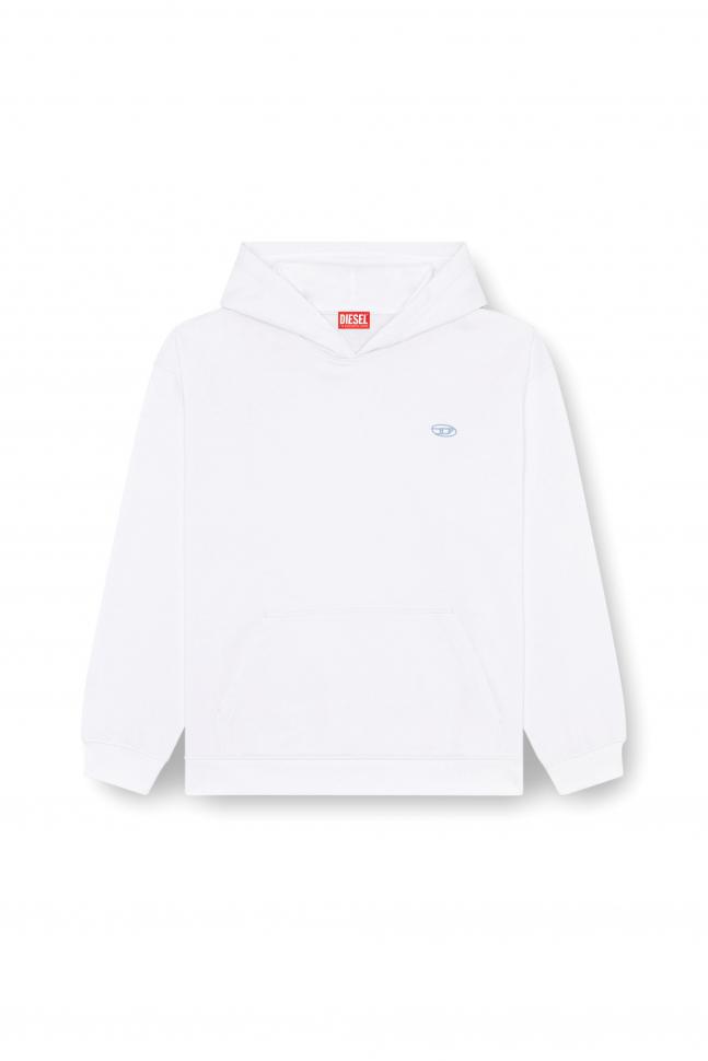 S-BOXT-HOOD-K2 FELPA