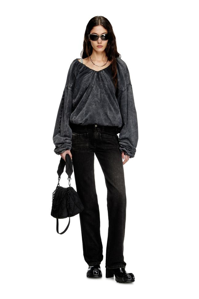 D-KEATE L.30 PANTALONI