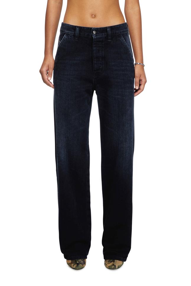 D-PHANT-CHINO L.30 PANTALONI