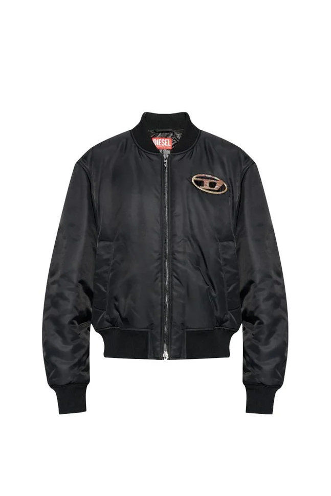 J-MILLES-RUGG GIACCA