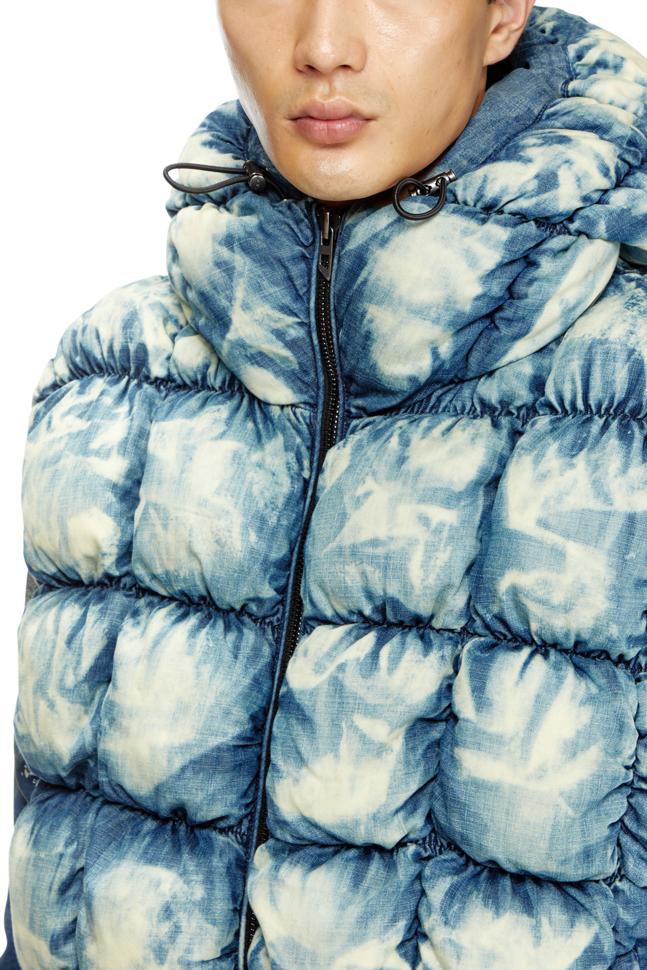 W-THYS jacket