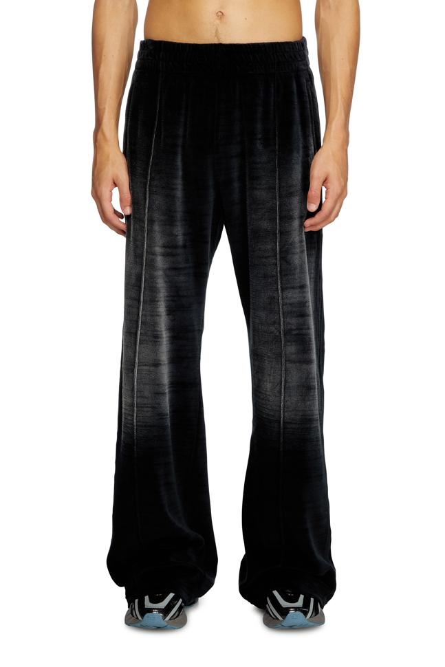 P-OZAMP-BAND PANTALONI