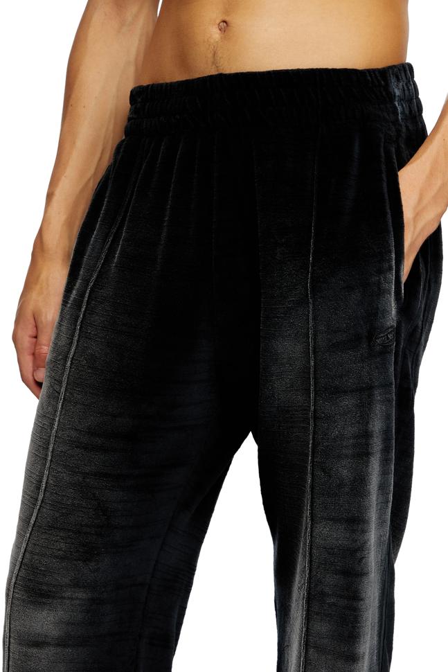 P-OZAMP-BAND PANTALONI