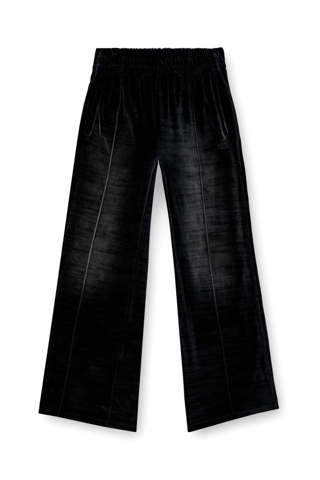P-OZAMP-BAND PANTALONI