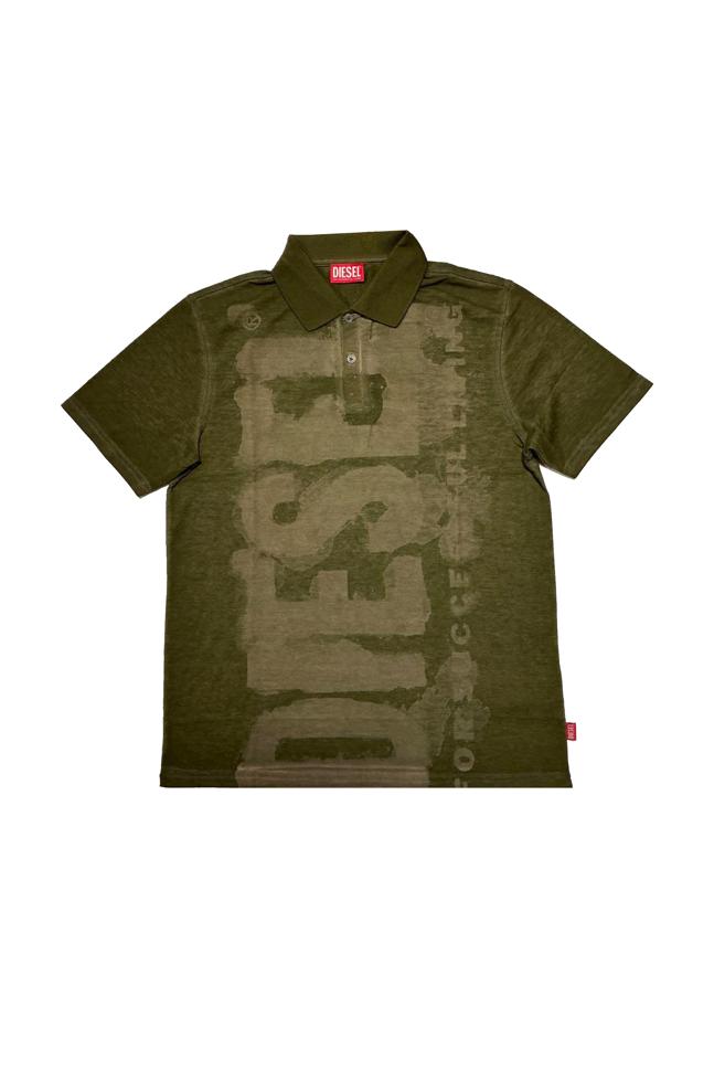 T-REJUST-NC POLO
