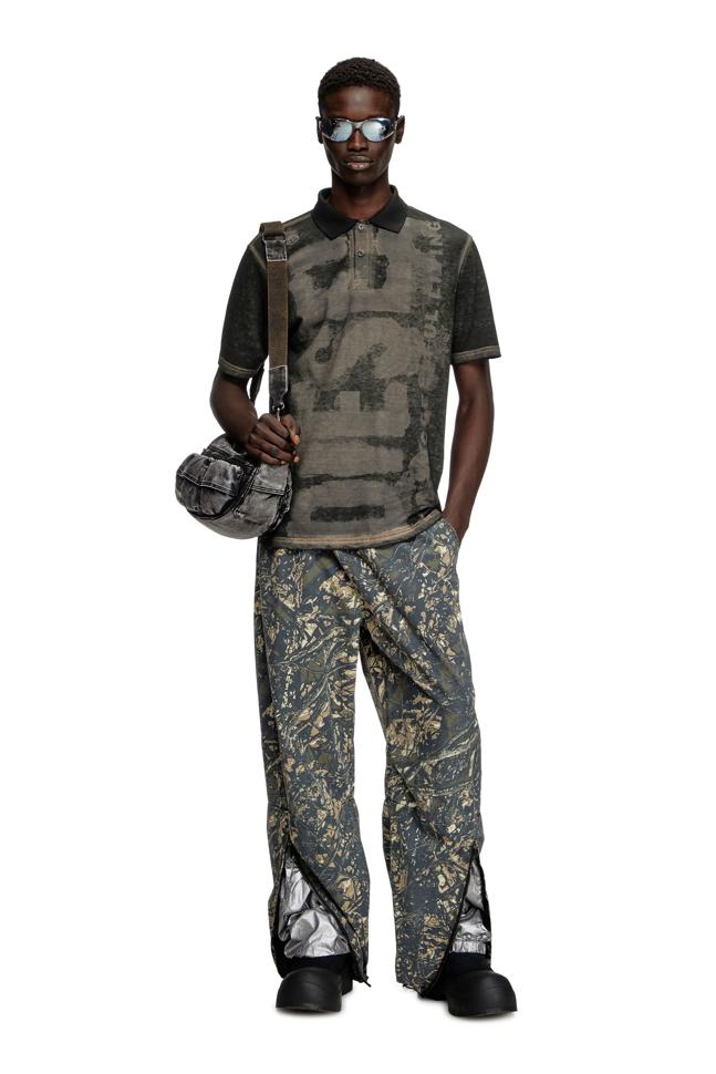 T-REJUST-NC POLO