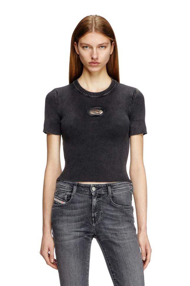 M-ANCHOR-A-SS MAGLIA