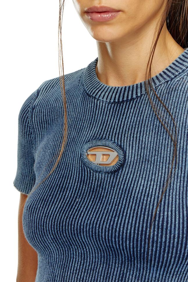 M-ANCHOR-A-SS MAGLIA