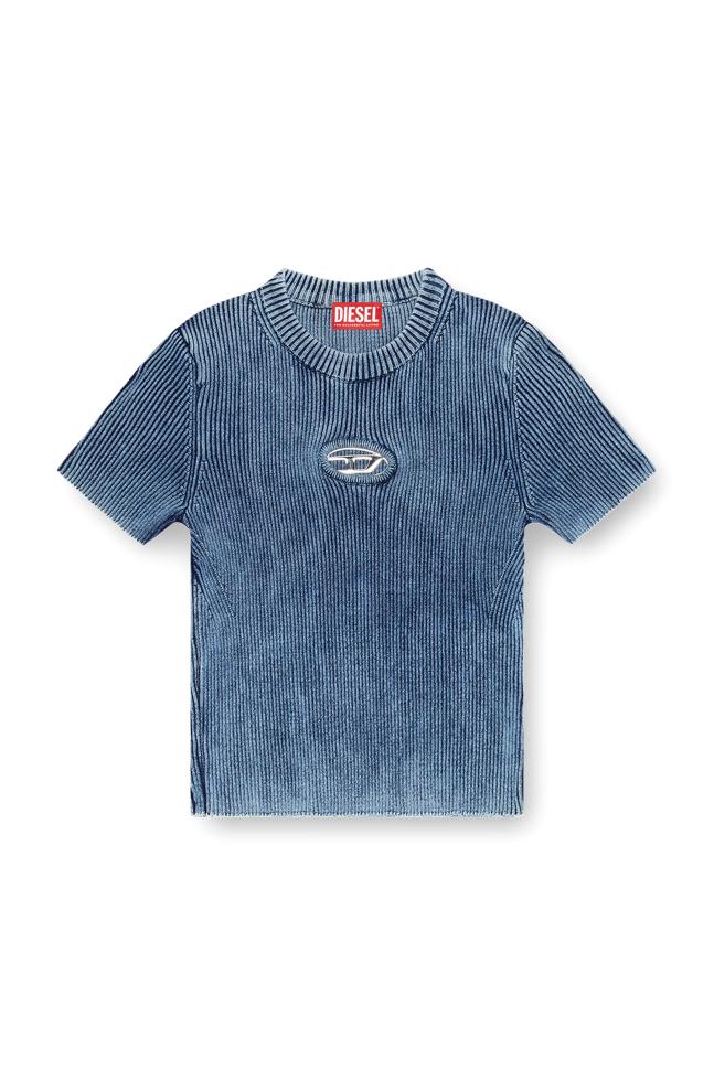 M-ANCHOR-A-SS MAGLIA