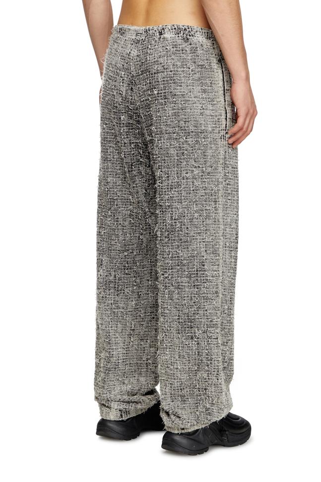 D-MARTIAL-S2 PANTALONI