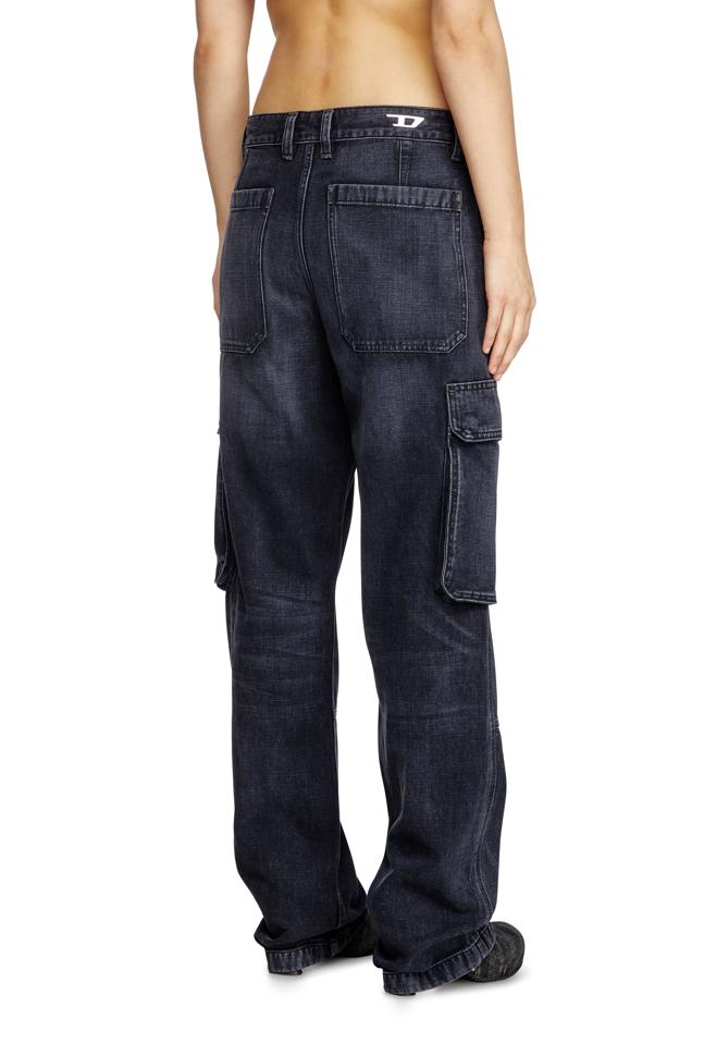D-POT-CARGO L.32 PANTALONI