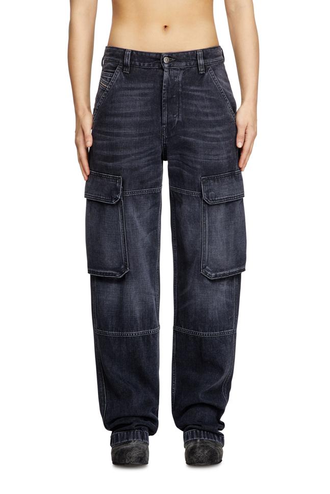 D-POT-CARGO L.30 PANTALONI
