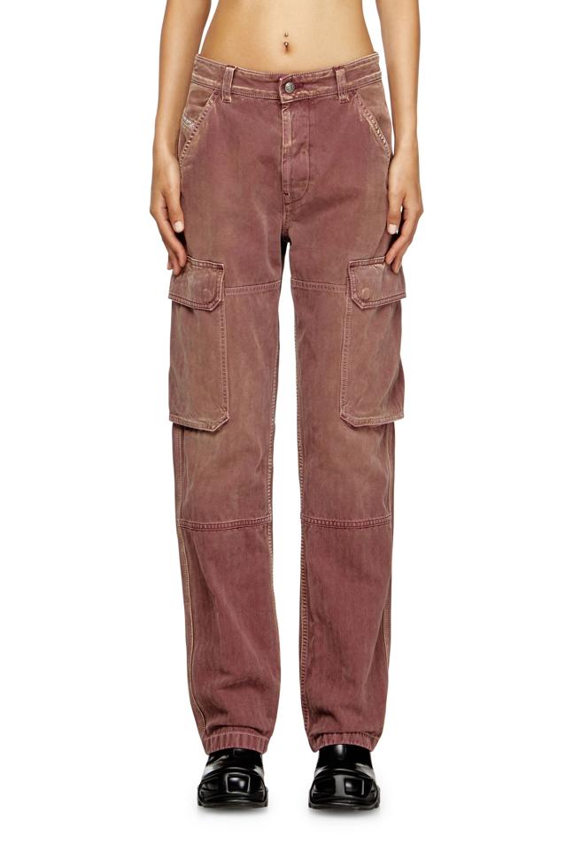 D-POT-CARGO L.30 PANTALONI