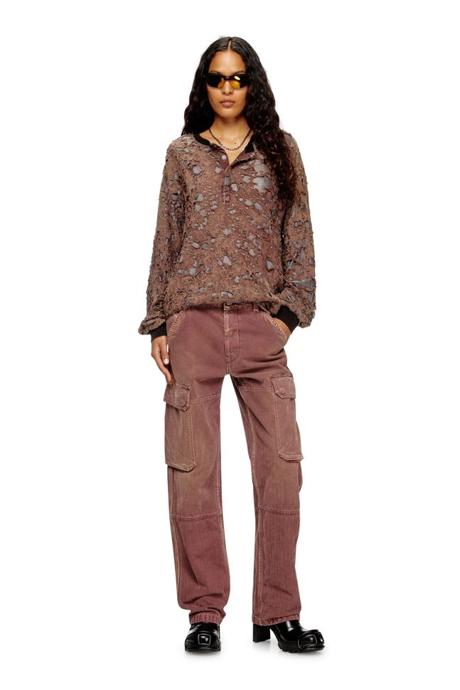 D-POT-CARGO L.30 PANTALONI