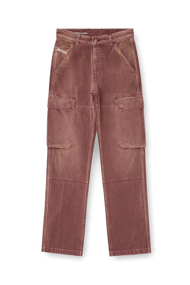 D-POT-CARGO L.30 PANTALONI