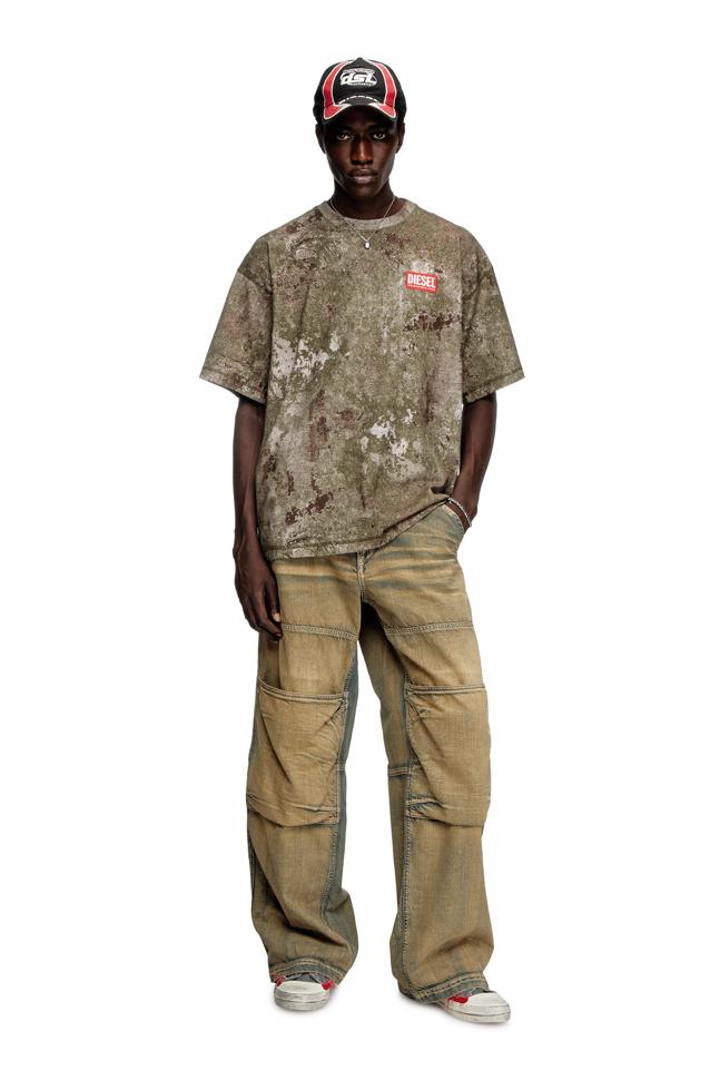 T-BOXT-R12 MAGLIETTA