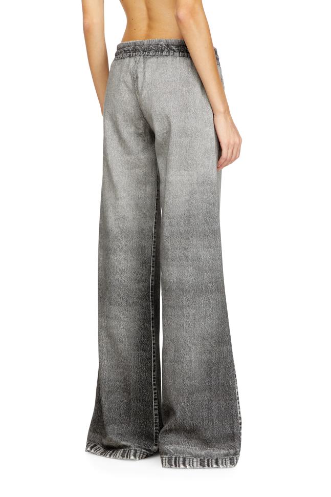 2078 D-AINTY JOGG Sweat jeans