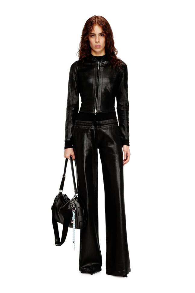 2078 D-AINTY JOGG Sweat jeans