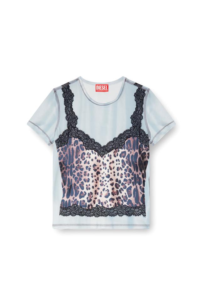 T-ILENI TOP