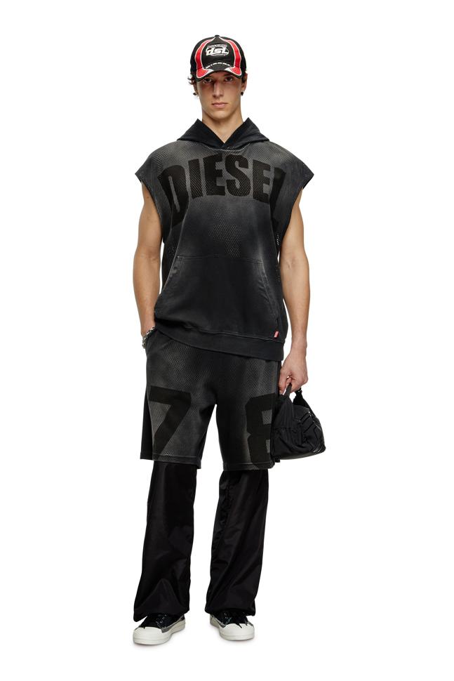S-BOXT-SL-MESH FELPA
