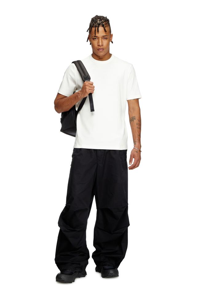 T-ADJUST-SLITS-R17 MAGLIETTA