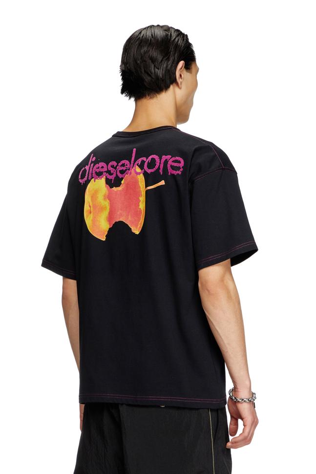 T-BOXT-R18 MAGLIETTA