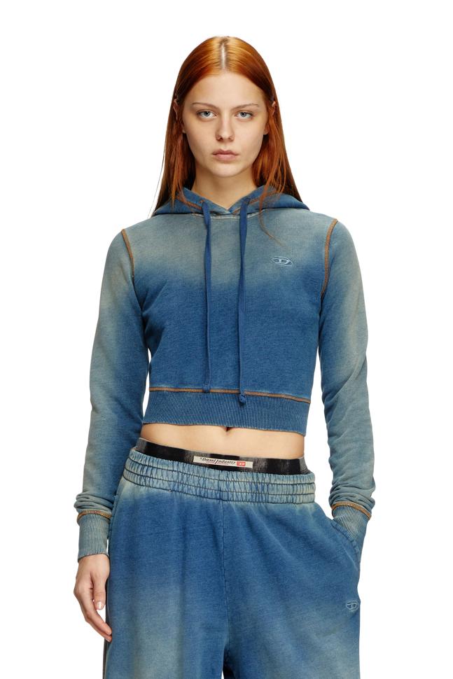 F-SLIMMY-HOOD-Q1 FELPA